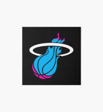 Miami Vize-Hitze basketball Galeriedruck