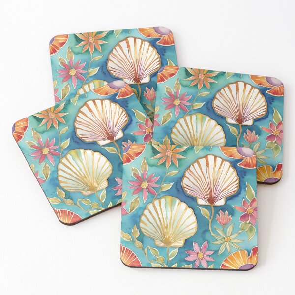 Item preview, Shell Delight designed and sold by Whimspired By Paxx.