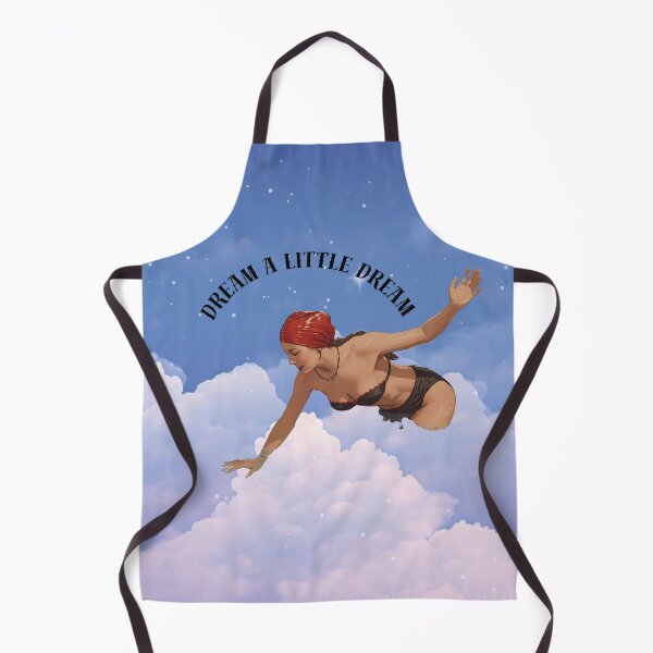 Item preview, dreaming in the clouds designed and sold by ink about tropical.