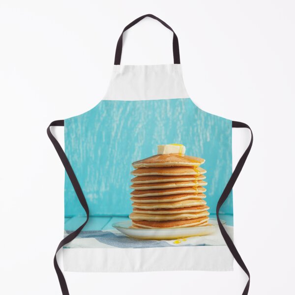 Item preview, XL Stack Of Pancakes With Butter designed and sold by Flip Your Pancake.