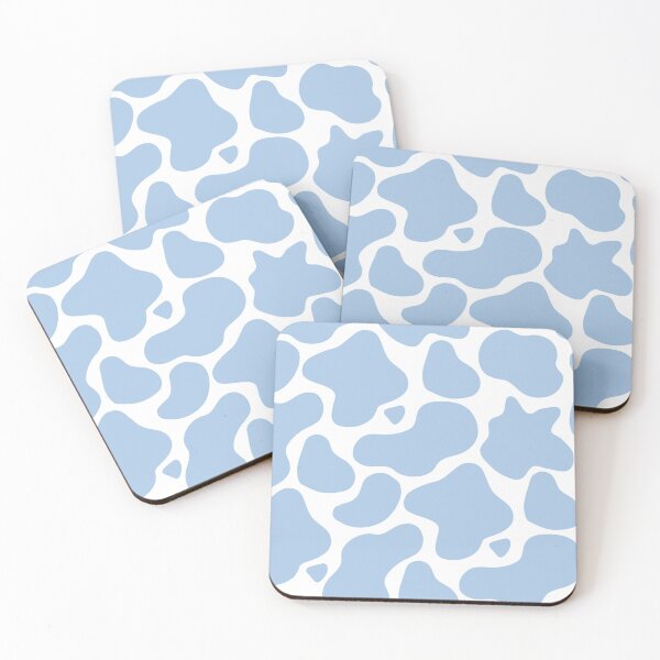 Item preview, cow print designed and sold by dauntlesgrenade.