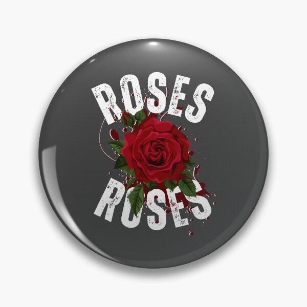 Item preview, Fearless Rose Theory designed and sold by Jadhav Styles and Art.