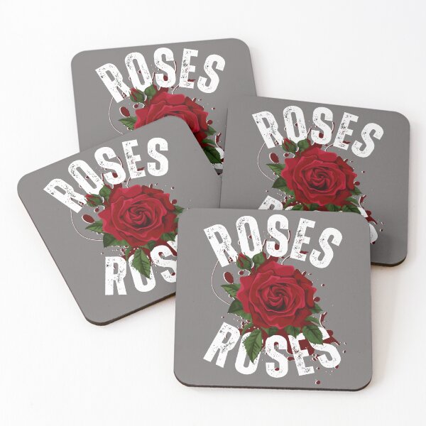 Item preview, Fearless Rose Theory designed and sold by Jadhav Styles and Art.