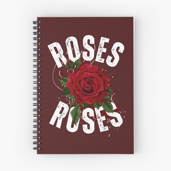 Item preview, Fearless Rose Theory designed and sold by Jadhav Styles and Art.