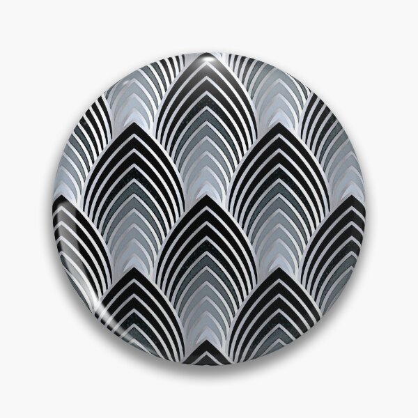 Item preview, Leaf Repeat Pattern designed and sold by ViaARTfactory.