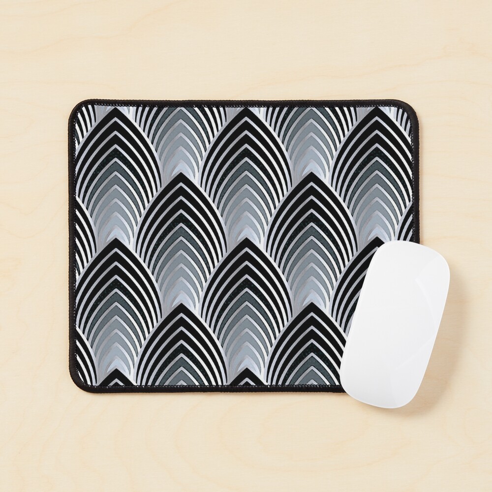 Item preview, Mouse Pad designed and sold by ViaARTfactory.