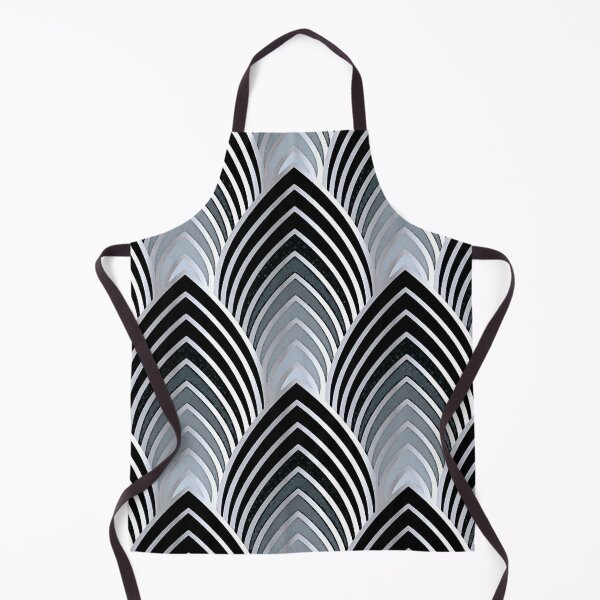 Item preview, Leaf Repeat Pattern designed and sold by ViaARTfactory.