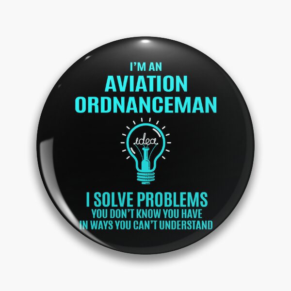 Item preview, Aviation Ordnanceman designed and sold by hzibfldecjq42.