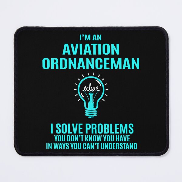 Item preview, Aviation Ordnanceman designed and sold by hzibfldecjq42.