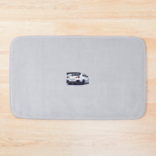Item preview, Retro Pixel Art GT-R R35 JDM designed and sold by Pixel Factory.