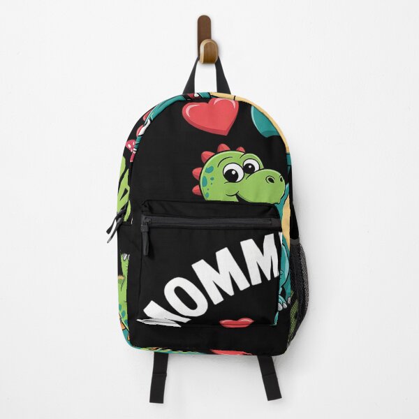 Item preview, Mommysaurus Mommy 2 Kids Dinosaur Mom Mother's Day  designed and sold by MarryIsMonth.