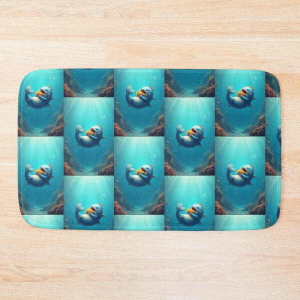 Item preview, Mignon shark  designed and sold by Samardesigns.