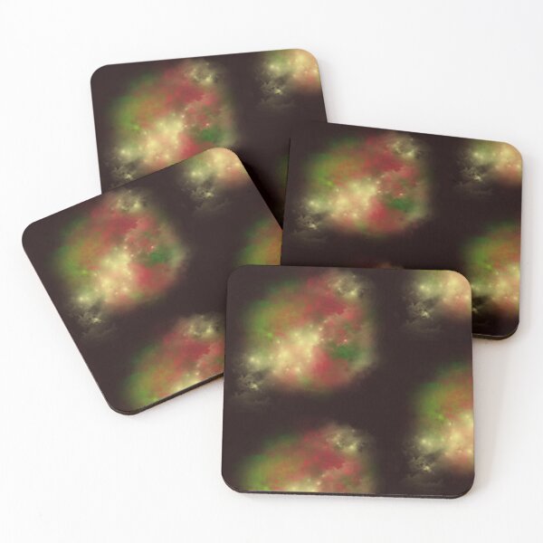 Item preview, Luminary (Holiday Nebula 2025) by ElitebyElise designed and sold by ElitebyElise.