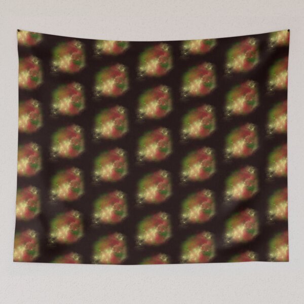 Item preview, Luminary (Holiday Nebula 2025) by ElitebyElise designed and sold by ElitebyElise.