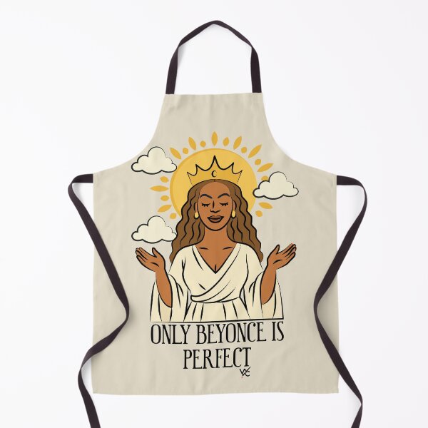 Item preview, Only Beyonc is Perfect designed and sold by Wildched Artistry.