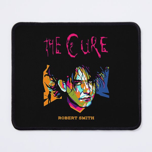 Item preview, robert smith designed and sold by vranativoris.