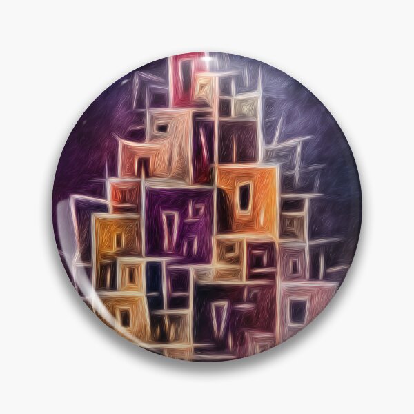 Item preview, Favela Dreamlight Art Board Print - Vibrant Wall Decor designed and sold by Naya-Daur.