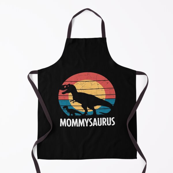 Item preview, Mommysaurus T Rex Dinosaur Mommy Saurus Family Matching designed and sold by MarryIsMonth.