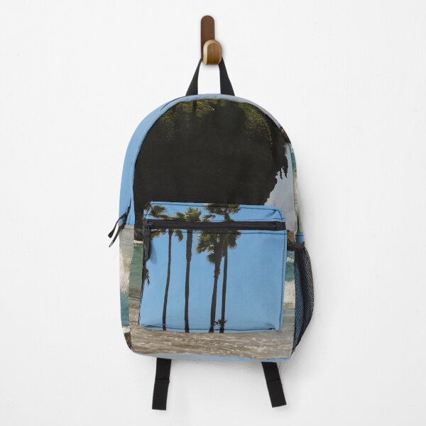 Item preview, Palm Cliff Haven designed and sold by lilyymagno.