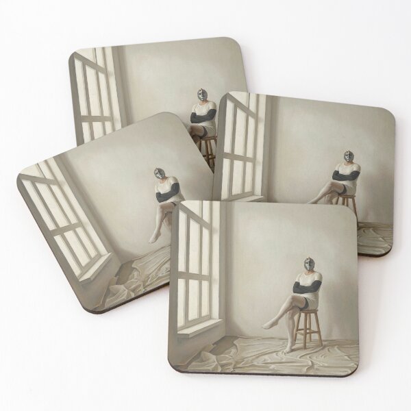 Item preview, Seated Portrait designed and sold by IanBiAM.