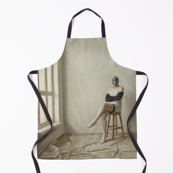 Item preview, Seated Portrait designed and sold by IanBiAM.