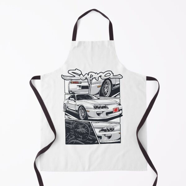 Item preview, Toyota Supra MK 4 designed and sold by weserscs.
