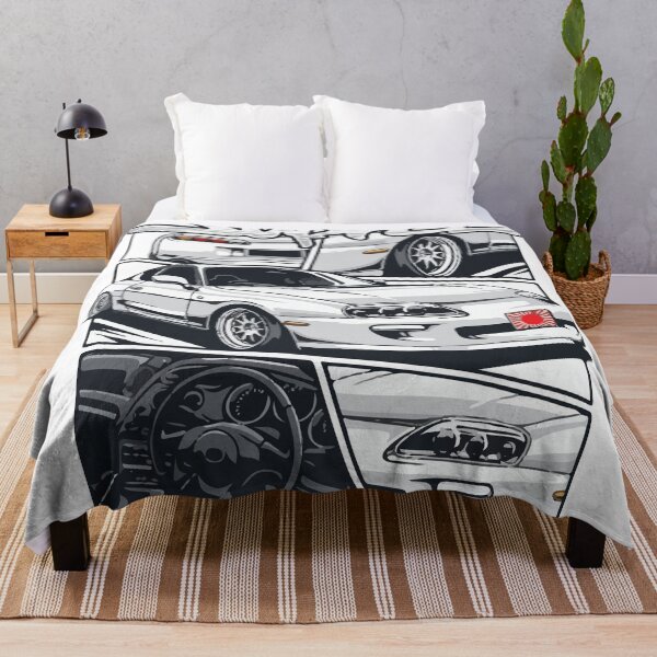 Item preview, Toyota Supra MK 4 designed and sold by weserscs.