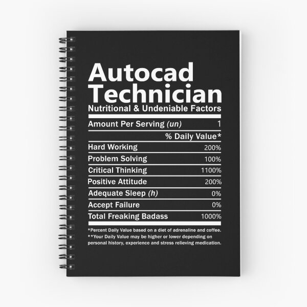 Item preview, Autocad Technician designed and sold by hzibfldecjq42.