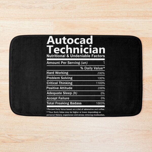 Artikelvorschau, AutoCAD-Techniker entworfen und verkauft von hzibfldecjq42.