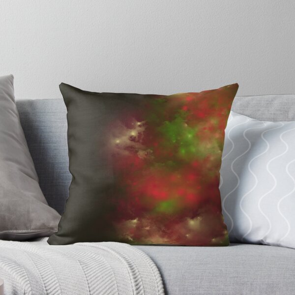 Item preview, All Lit Up with Joy for the Holiday (Nebula) by ElitebyElise designed and sold by ElitebyElise.
