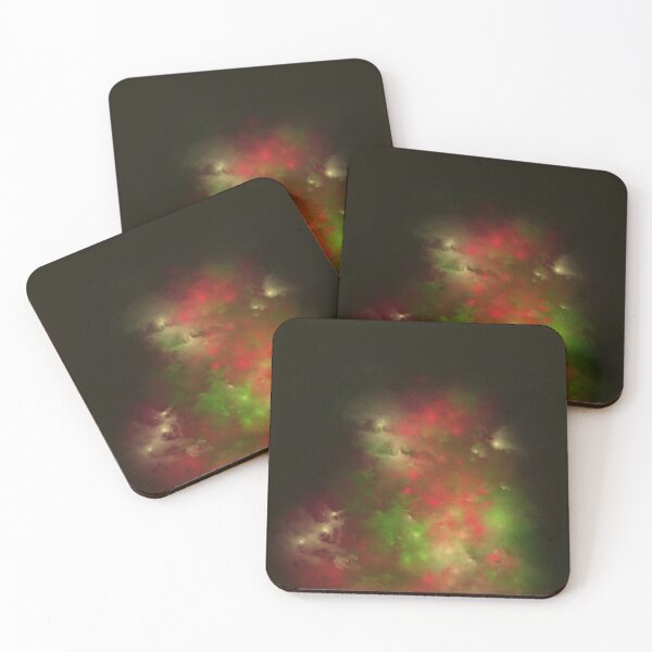 Item preview, All Lit Up with Joy for the Holiday (Nebula) by ElitebyElise designed and sold by ElitebyElise.