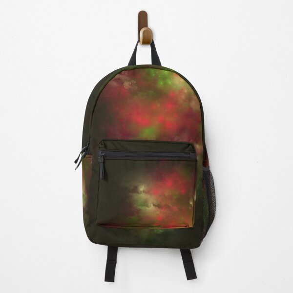 Item preview, All Lit Up with Joy for the Holiday (Nebula) by ElitebyElise designed and sold by ElitebyElise.