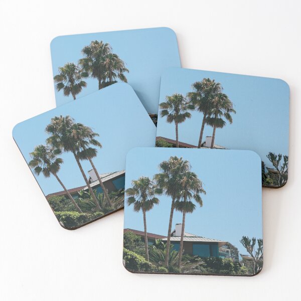 Item preview, Cliff Side Beach Life designed and sold by lilyymagno.
