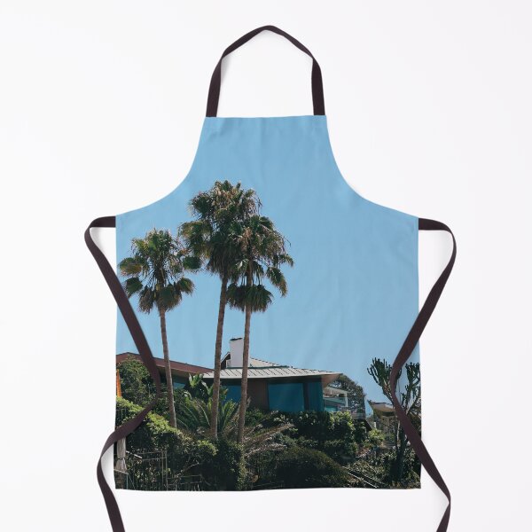 Item preview, Cliff Side Beach Life designed and sold by lilyymagno.