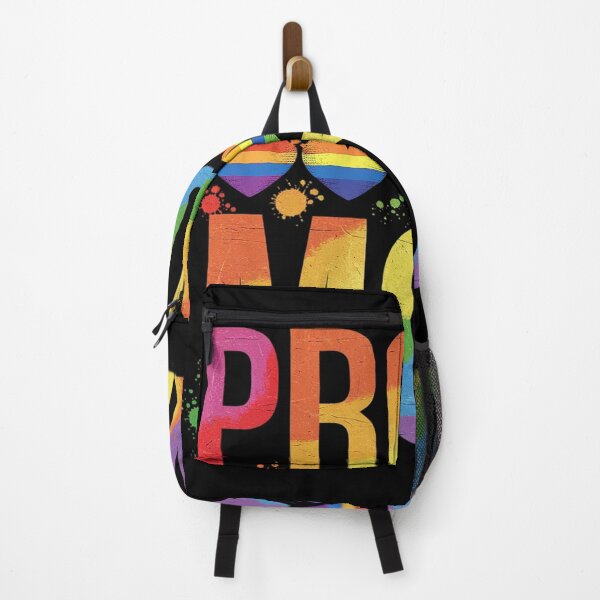 Item preview, Proud Gay Pride Mom Mothers Day Rainbow Flag LGBT  designed and sold by SyntaxClaw.