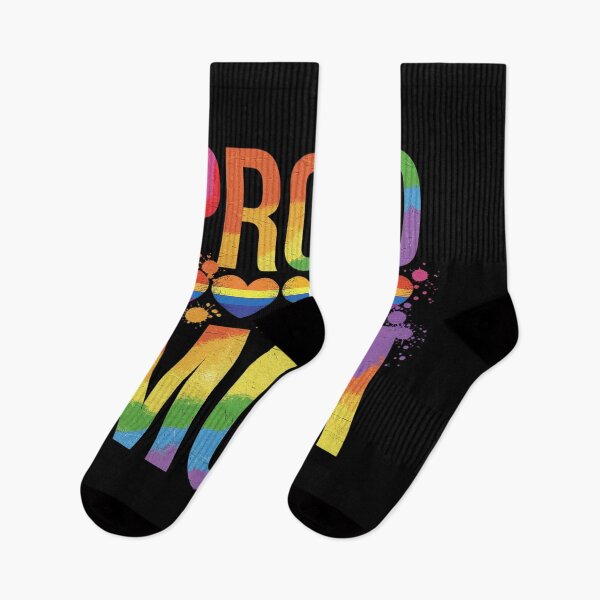 Item preview, Proud Gay Pride Mom Mothers Day Rainbow Flag LGBT  designed and sold by SyntaxClaw.