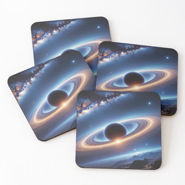 Item preview, Black Hole Theory designed and sold by Karen Persephone .