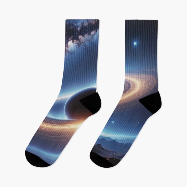 Item preview, Black Hole Theory designed and sold by Karen Persephone .