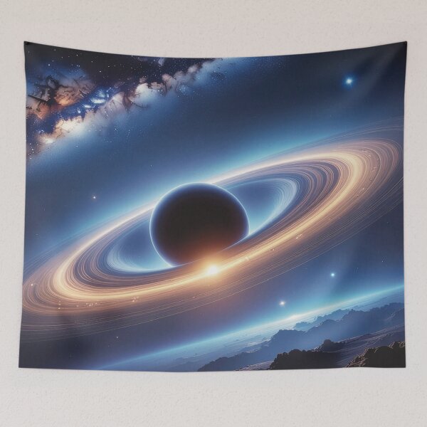 Item preview, Black Hole Theory designed and sold by Karen Persephone .