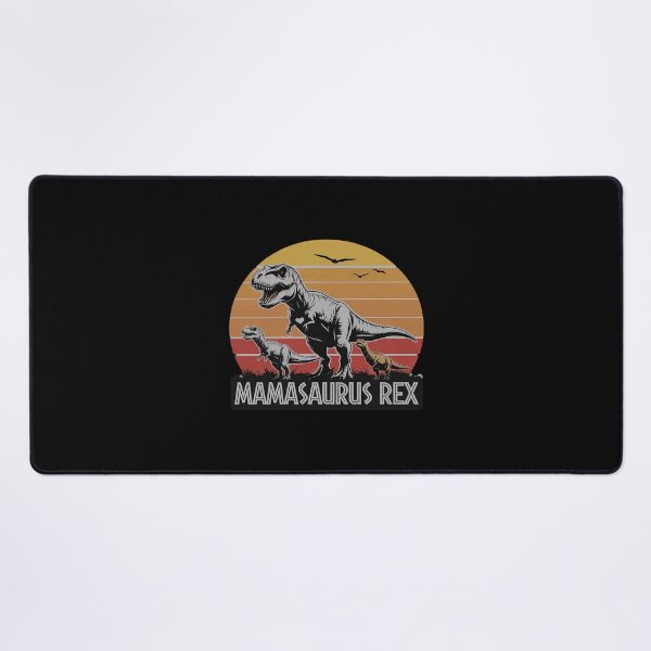 Item preview, 2 Kids Mamasaurus Dinosaur Lover  designed and sold by FadeOfThrone.