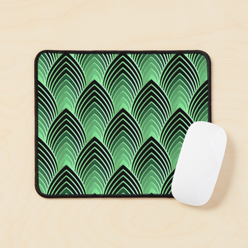 Item preview, Mouse Pad designed and sold by ViaARTfactory.