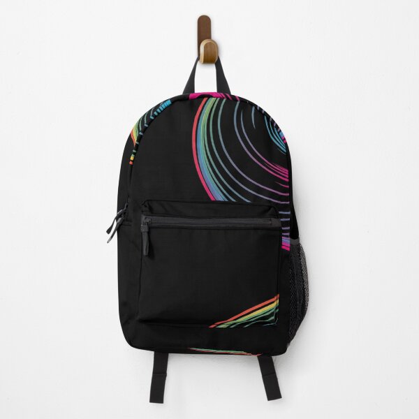 Item preview, Proud LGB LGBT Flag Fingerprint Pride designed and sold by AquaKiev.