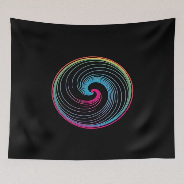 Item preview, Proud LGB LGBT Flag Fingerprint Pride designed and sold by AquaKiev.