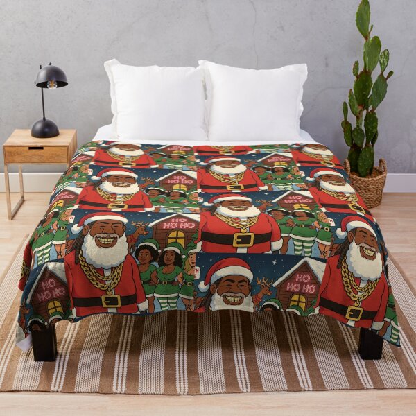 Item preview, THERE'S SOME HO'S IN THIS HOUSE designed and sold by Wildched Artistry.