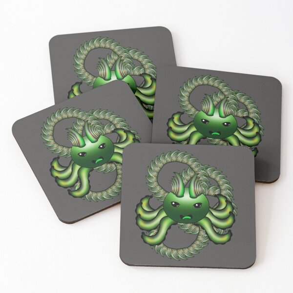 Item preview, Dead octopus collection designed and sold by Moholistique.