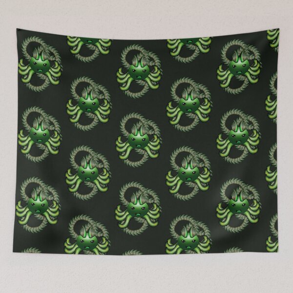 Item preview, Dead octopus collection designed and sold by Moholistique.