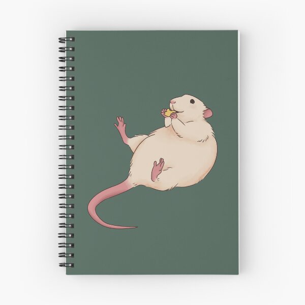 Item preview, Fat Rat designed and sold by GraceDesigns26.