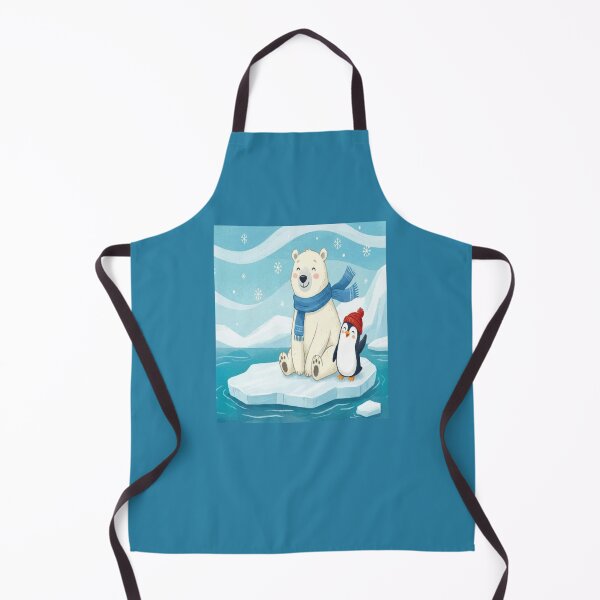 Item preview, Winter Friends 3 designed and sold by TiffanyTTees.