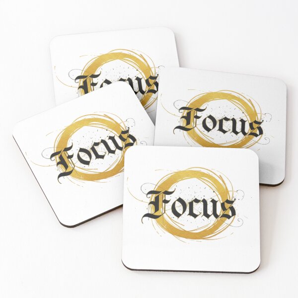 Item preview, FOCUS designed and sold by Steel Ant's.