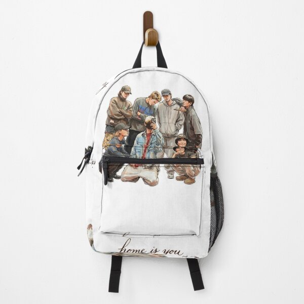 Item preview, BTS 2025 Home is you Fanart designed and sold by sunshine4dsoul.